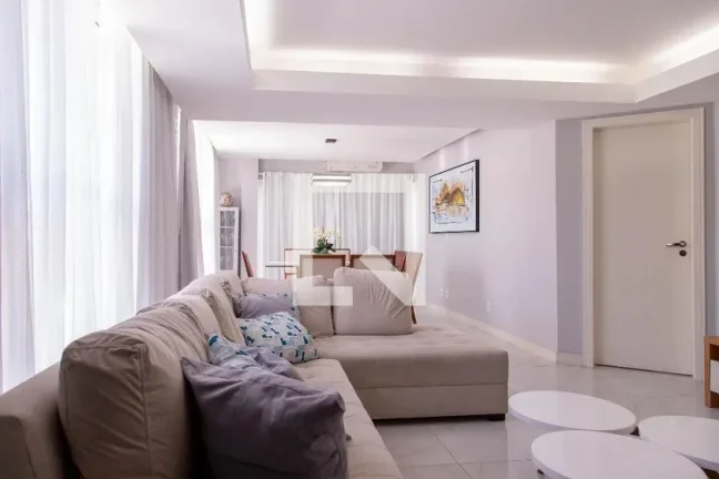 Imagem Apartamento à Venda - Recreio, 4 Quartos, 306 m2