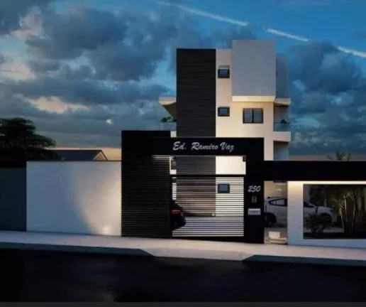 Apartamento em Belo Horizonte