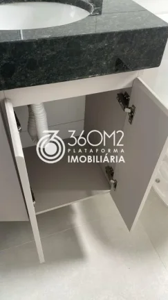 Imagem Cobertura para Venda em Santo André / SP no bairro Santa Terezinha