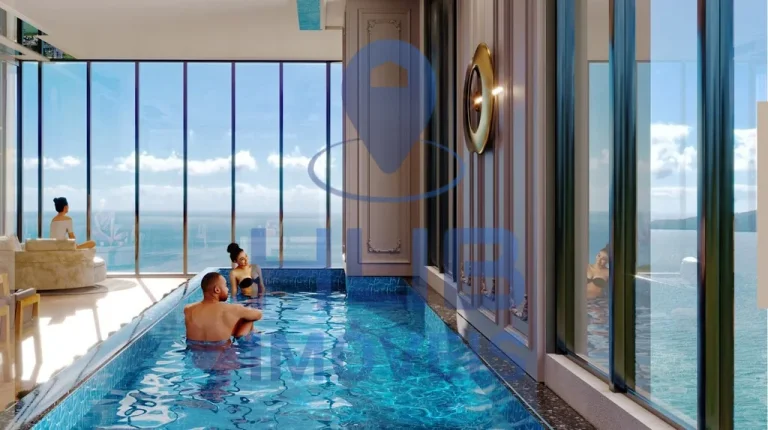 Imagem Apartamento 4 Dormitórios para venda em Itapema - SC