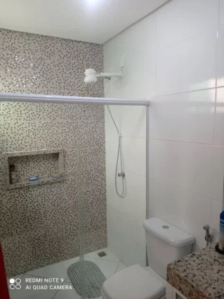 Imagem Casa na Aruana à venda - 3/4, Suíte, 220m², 3 Garagens - Confira!