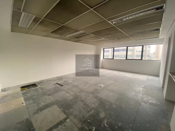 Imagem Sala comercial com 48m² colada no metro Conceição