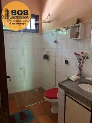 Imagem Casa Padrão