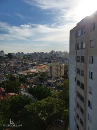 Imagem Apartamento a 850 metros do matro Jabaquara, São Paulo/SP