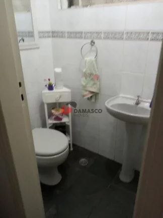 Imagem Sobrado à venda 2 Quartos, 2 Vagas, 190M², Rudge Ramos, São Bernardo do Campo - SP