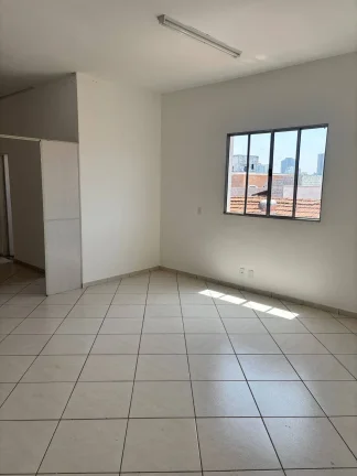 Imagem Salão 55m² em sobreloja - Água Rasa/Mooca