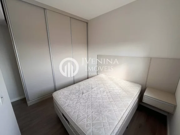 Imagem Apartamento 02 dormitórios mobiliado para Locação no Ponte Preta - Campinas