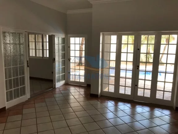 Imagem Casa Sobrado - Ribeirão Preto - Jardim Califórnia - Região Sul