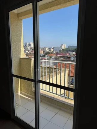 Imagem Lindo Apto com 3 dorm e uma suíte , 2 vagas na melhor região de Maua