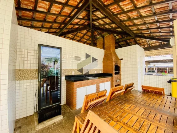 Imagem Apartamento para Venda em Santos, Areia Branca, 3 dormitórios, 1 suíte, 2 banheiros, 1 vaga