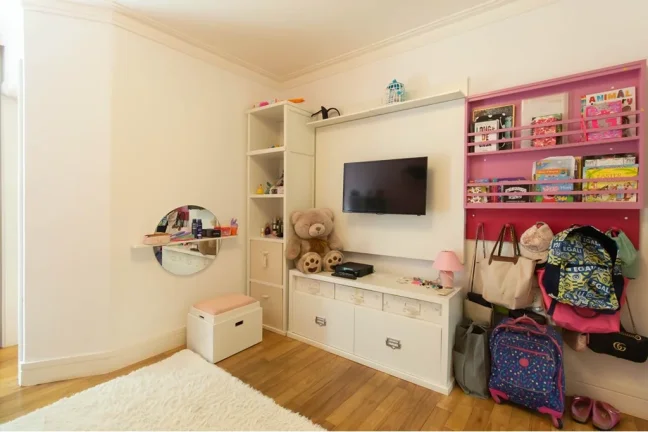 Imagem APARTAMENTO RESIDENCIAL em São Paulo - SP, Real Parque