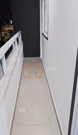 Imagem APARTAMENTO RESIDENCIAL em JOINVILLE - SC, COSTA E SILVA