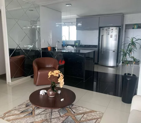 Imagem Apartamento à venda, Jardim do Mar, São Bernardo do Campo, SP