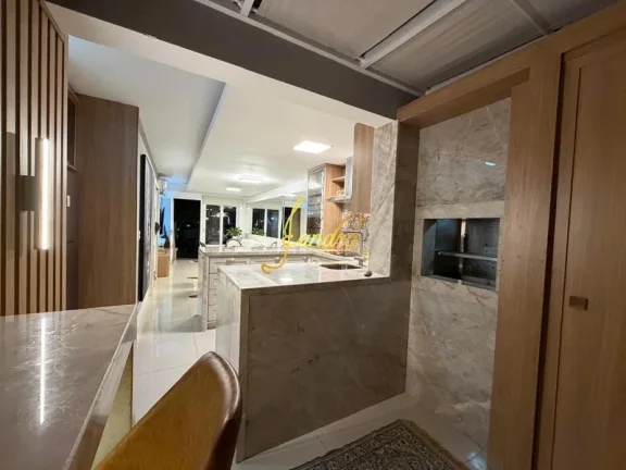 Imagem Casa térrea com 97m² no Casa Hermosa amobilaido e decorado