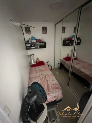 Imagem Apartamento Vila Mathias