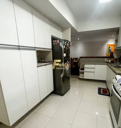 Imagem Apartamento amplo no miolinho da Praia do Canto!