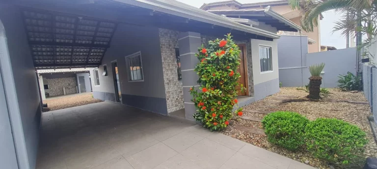 Imagem CASA RESIDENCIAL em BARRA VELHA - SC, Icaraí
