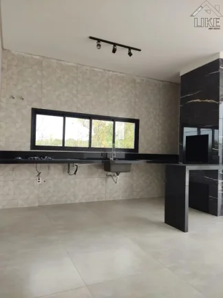 Imagem Casa no Condomínio Santa Mônica à venda - Caçapava