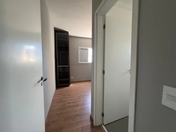 Imagem Apartamento sofisticado no Vivace Campolim com varanda gourmet e excelente localização em Sorocaba