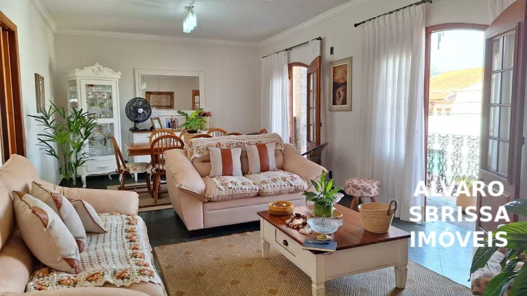 Imagem Casa com 3 Dormitórios sendo 1 Suite no Bairro Brasil em Itu/SP