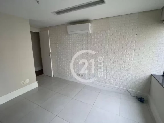 Imagem Conjunto Comercial Moema 156m², 4 vagas