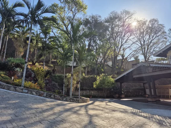 Imagem Casa dos Sonhos em Condomínio Flamboyant – Vista Exclusiva para a Pedra Grande, Atibaia/SP