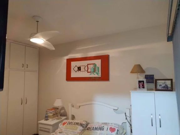 Imagem Apartamento com 4 dormitórios à venda, 147 m² por R$ 650.000,00 - Santana - São Paulo/SP
