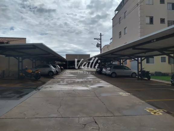 Imagem APARTAMENTO RESIDENCIAL em Americana - SP, Jardim Progresso