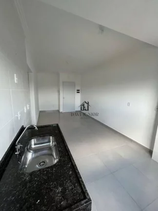 Imagem Apartamento com 2 dormitórios à venda, 46 m² por R$ 186.000,00 - Vila Helena - Sorocaba/SP