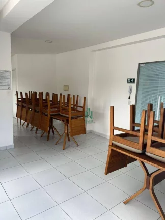 Imagem Apartamento com 2 dormitórios à venda, 49 m² por R$ 369.000,00 - Macedo - Guarulhos/SP
