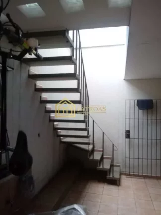 Imagem Casa Padrão
