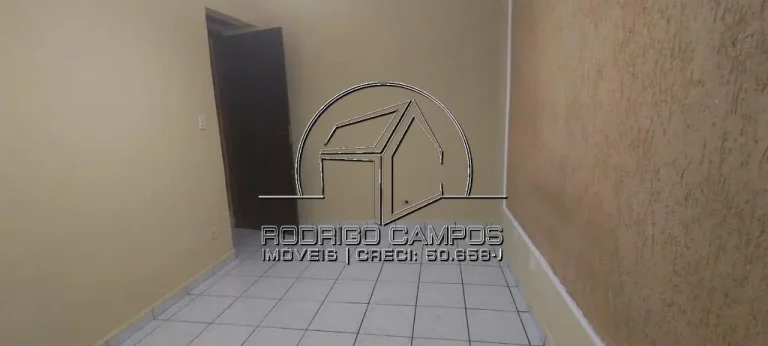 Imagem Sobrado Aconchegante à Venda na Vila Mirim, Praia Grande - 2 Quartos