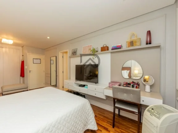 Imagem Apartamento itaim bibi reformado pronto para morar