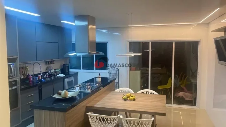Imagem Sobrado à venda, Santa Maria, São Caetano do Sul, SP