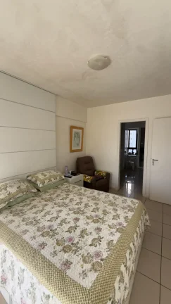 Imagem Aconchegante Apartamento no Pituba em Salvador Novo