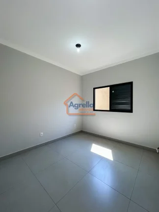 Imagem CASA TÉRREA RECÉM CONSTRUÍDA À VENDA NO PARQUE REAL