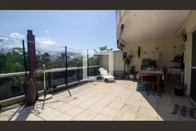 Imagem Apartamento à Venda - Recreio, 4 Quartos, 220 m2