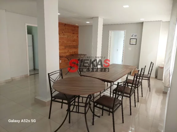 Imagem Apartamento à venda na Mooca, São Paulo-SP: 2 quartos, 1 sala, 1 banheiro, 1 vaga de garagem!