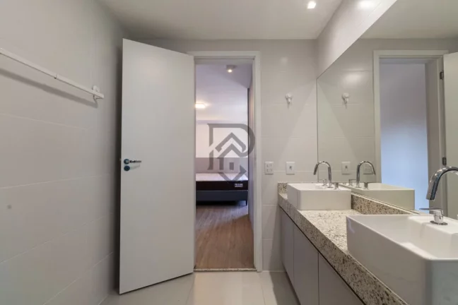 Imagem Apartamento Moema Duplex pronto para morar