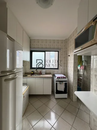 Imagem Apartamento Cobertura Duplex 3 Dormitórios sendo 1 suíte no bairro Caiçara - Praia Grande