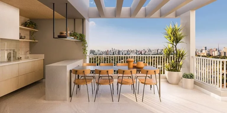 Imagem APARTAMENTO RESIDENCIAL em Osasco - SP, Vila Osasco