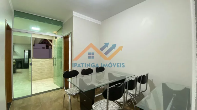 Imagem Cobertura Duplex no bairro Cidade Nova - Santana do Paraiso