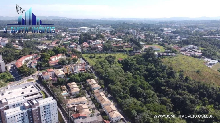 Imagem TERRENO COM 238,12m² CONDOMÍNIO FECHADO EM COTIA, KM 30.