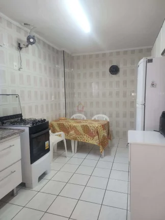 Imagem apartamento a venda - Vista Mar