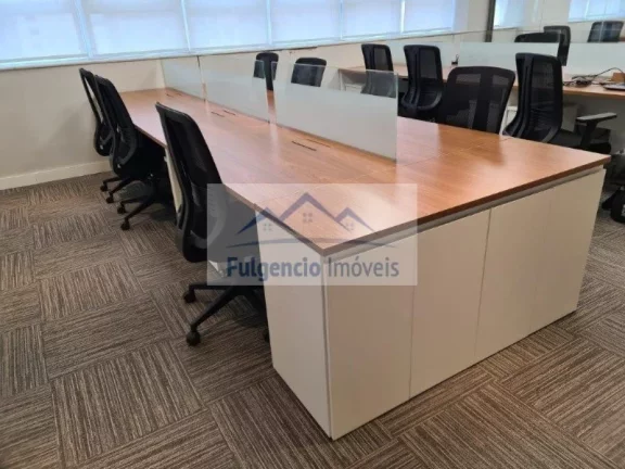 Imagem Laje Comercial de 165 m² para alugar na Rua Tabapuã - Itaím Bibi