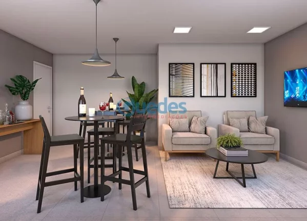 Imagem Apartamento 01 Dorm. em Morumbi - São Paulo por R$230589 - Confira!