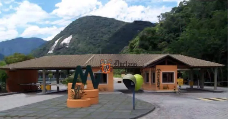 Imagem Terreno à venda, 384 m² por R$ 320.000 - Mar Verde II - Caraguatatuba/SP