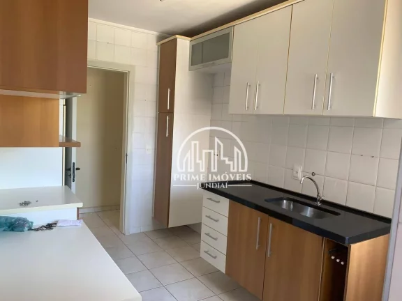Imagem Apartamento com 3 dormitórios à venda, 84 m² por R$ 629.900,00 - Residencial Morada dos Deuses - Jundiaí/SP