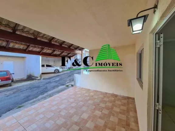 Imagem Casa / Sobrado para Venda em Pinhalzinho, --------------, 2 dormitórios, 2 banheiros, 2 vagas