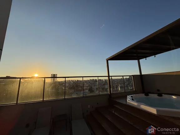 Imagem Apartamento Alto Padrão em Cidade Jardim, Patos de Minas/MG